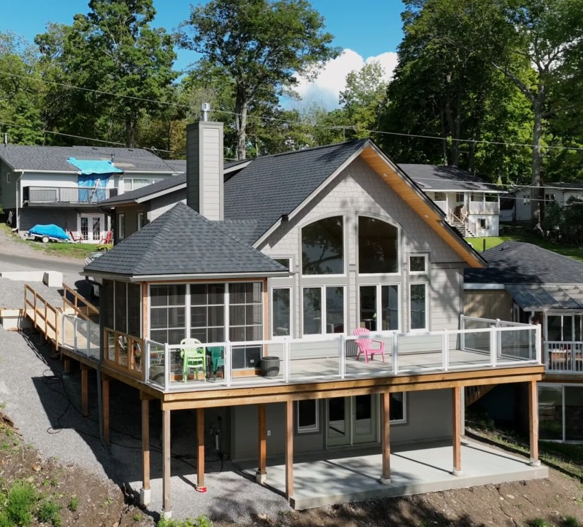 Sunroom Repairs & Glass Replacement in Georgetown, TX