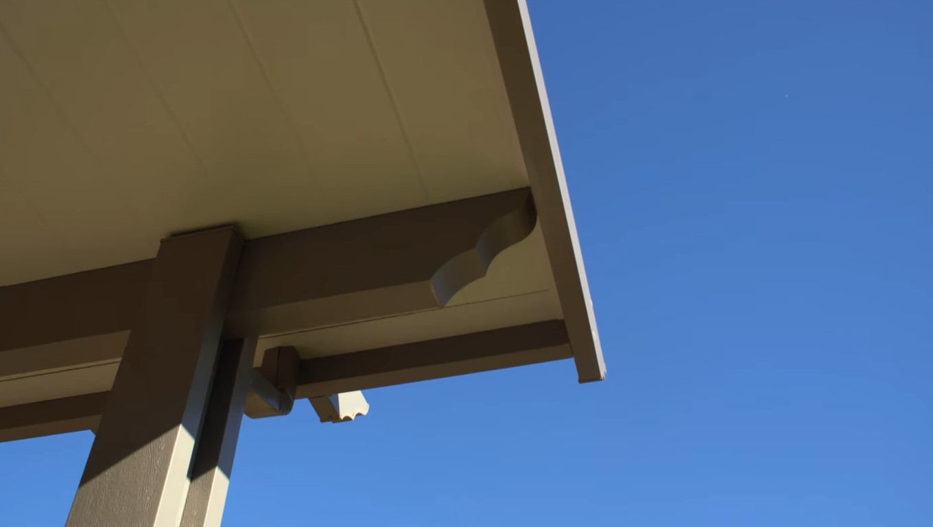 Pergolas, Patio Covers & Outdoor Structures in Georgetown, TX